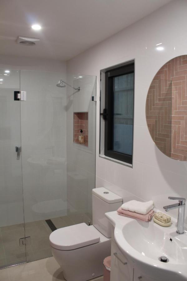 Bushland Setting Close To Sydney Cbd- Stand Alone Apartment Екстер'єр фото