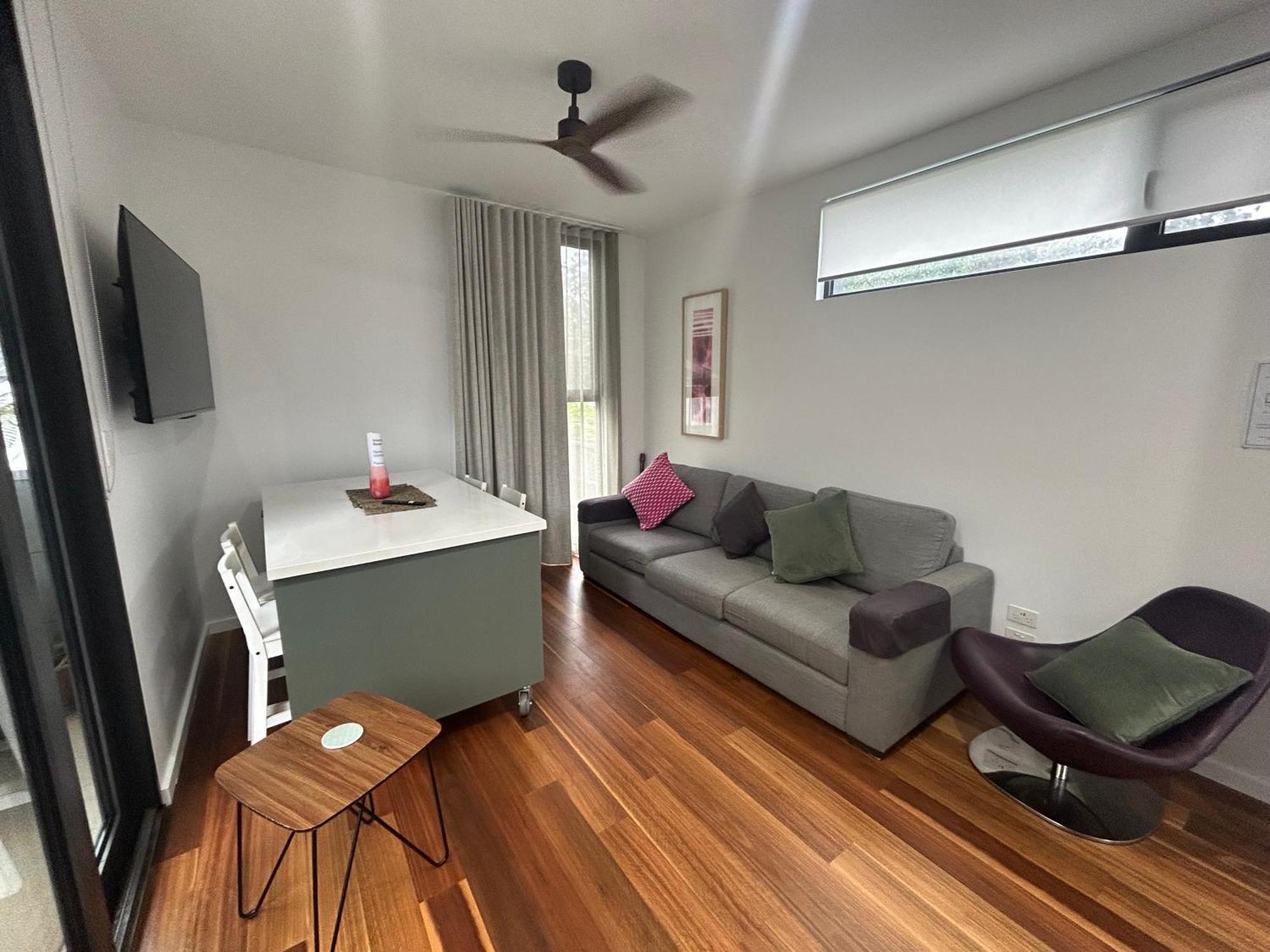 Bushland Setting Close To Sydney Cbd- Stand Alone Apartment Екстер'єр фото
