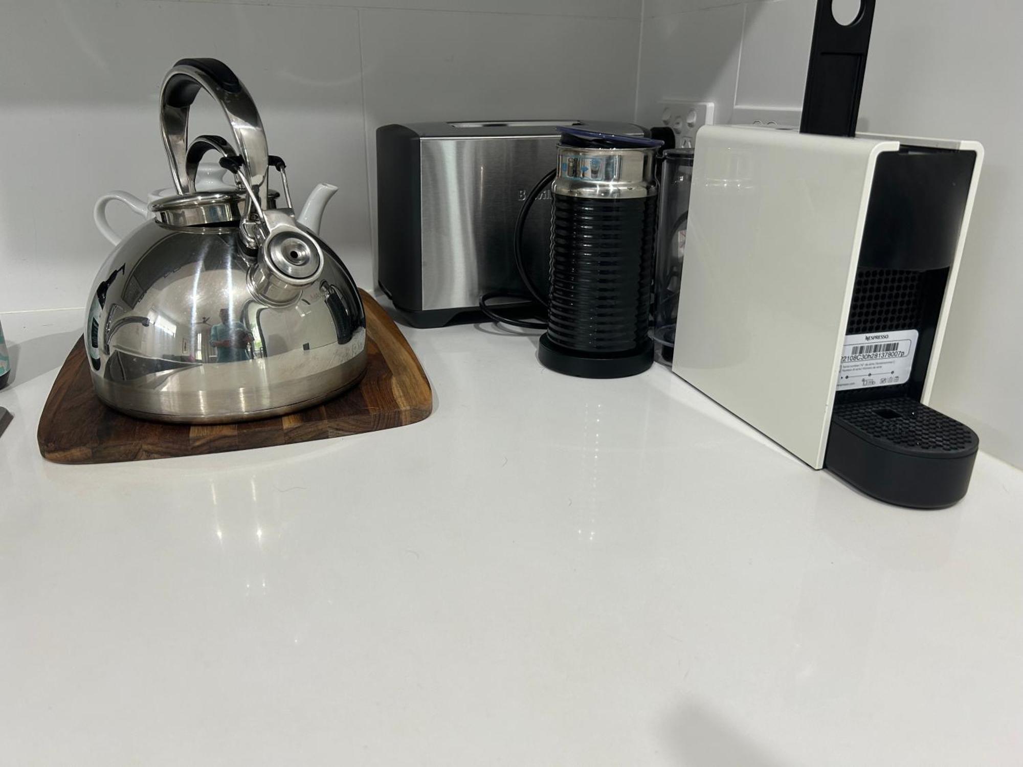 Bushland Setting Close To Sydney Cbd- Stand Alone Apartment Екстер'єр фото