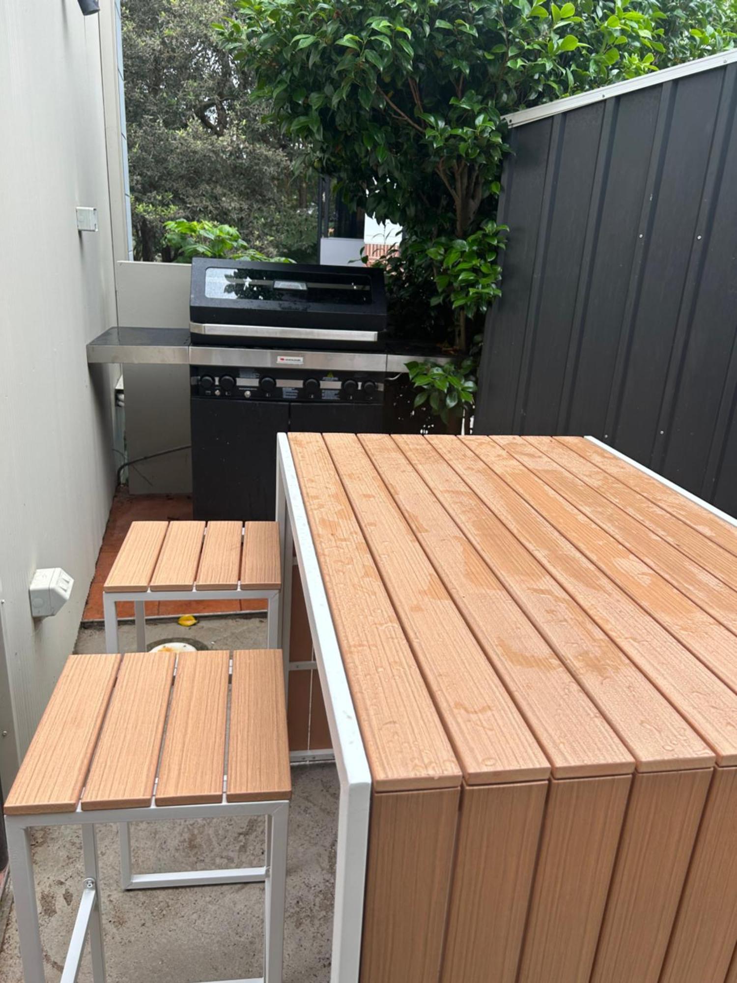 Bushland Setting Close To Sydney Cbd- Stand Alone Apartment Екстер'єр фото