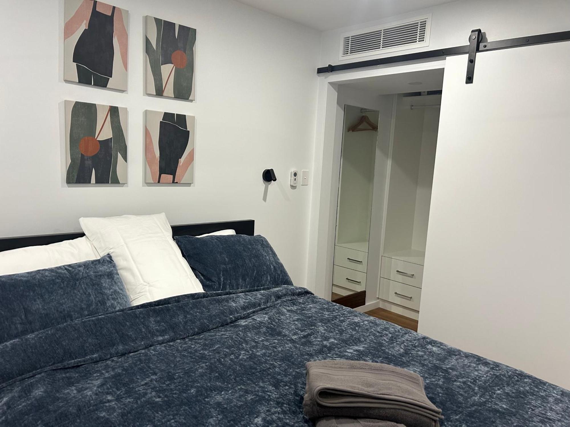 Bushland Setting Close To Sydney Cbd- Stand Alone Apartment Екстер'єр фото