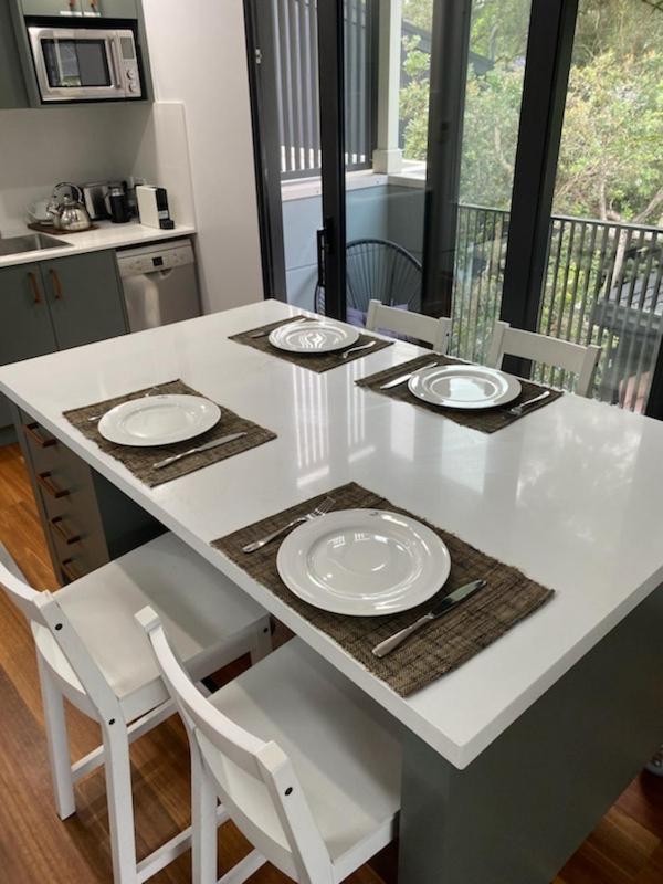 Bushland Setting Close To Sydney Cbd- Stand Alone Apartment Екстер'єр фото