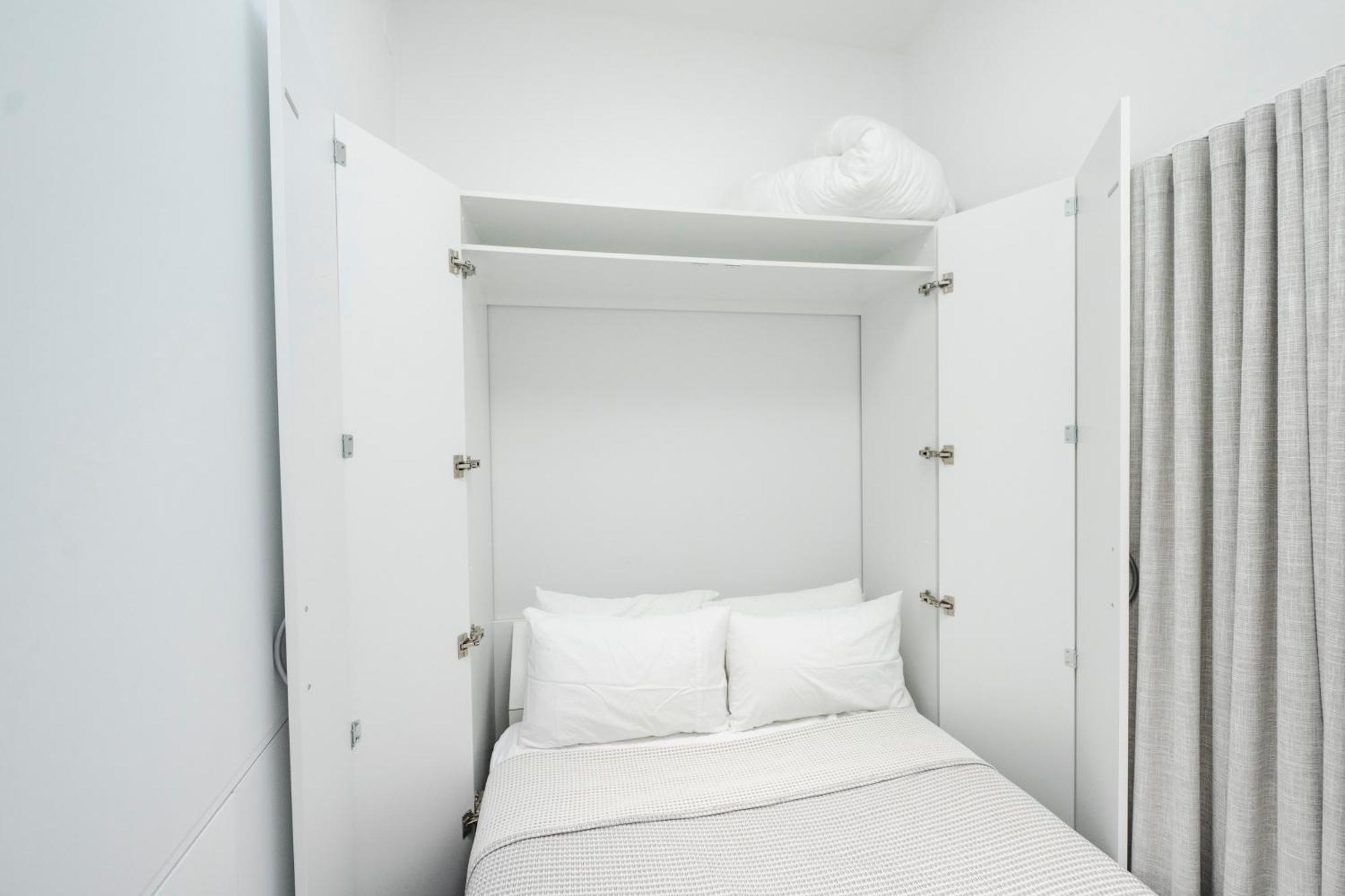 Bushland Setting Close To Sydney Cbd- Stand Alone Apartment Екстер'єр фото