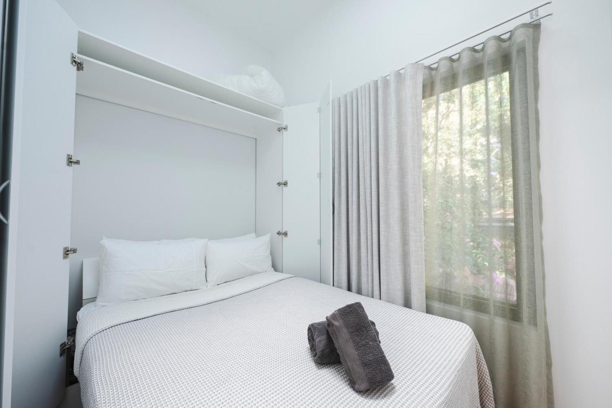 Bushland Setting Close To Sydney Cbd- Stand Alone Apartment Екстер'єр фото