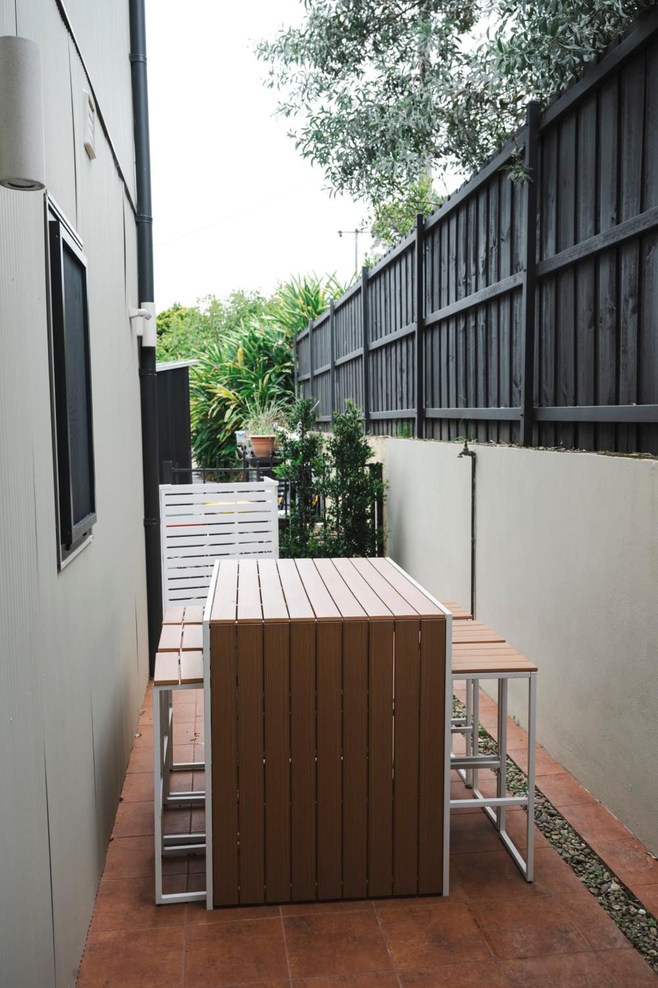 Bushland Setting Close To Sydney Cbd- Stand Alone Apartment Екстер'єр фото