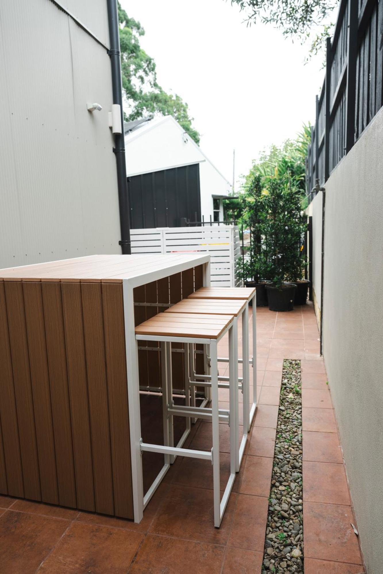 Bushland Setting Close To Sydney Cbd- Stand Alone Apartment Екстер'єр фото